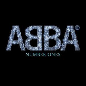 ABBA - MONEY MONEY MONEY （降2半音）