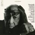 Stravinsky Conducts Cantata, Mass, In Memoriam Dylan Thomas and Other Works