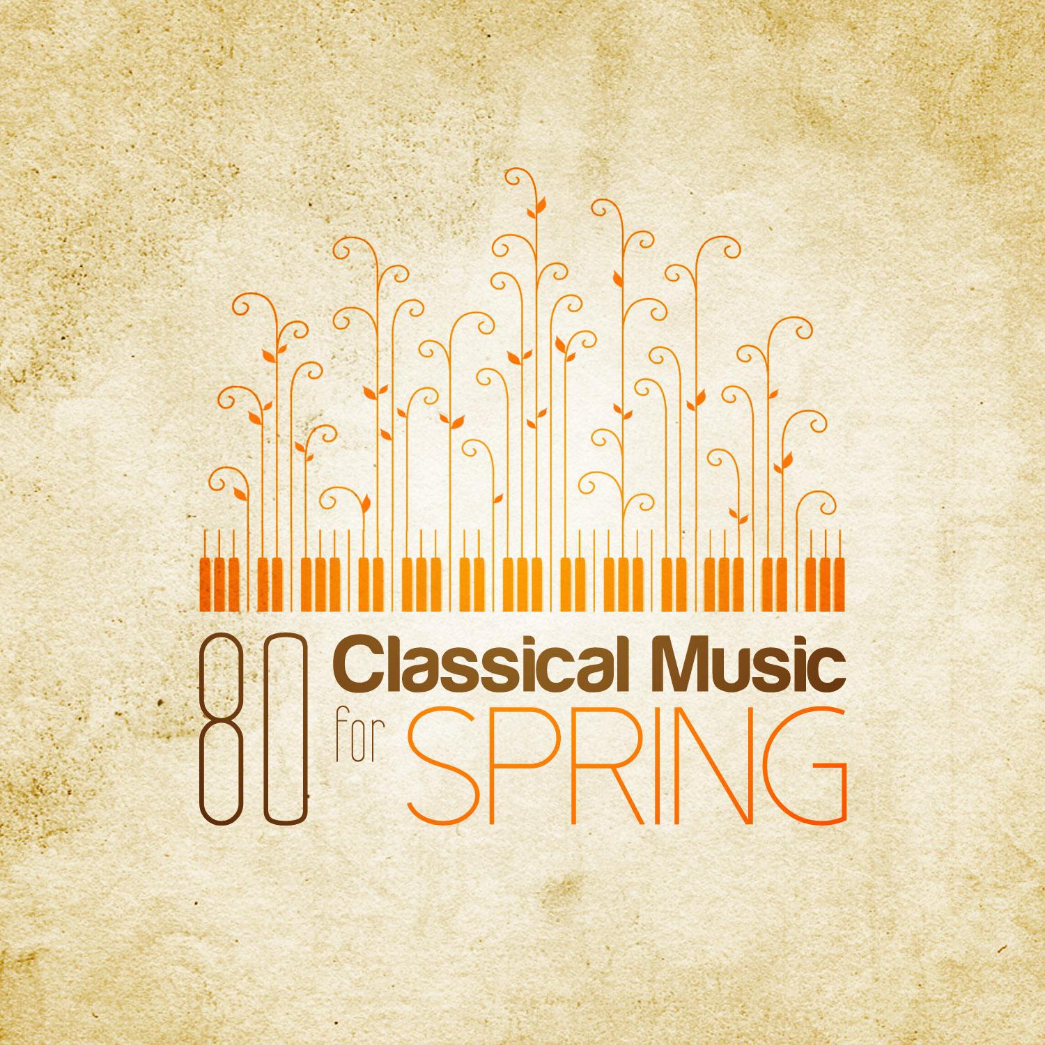 70 Classical Music for Spring专辑