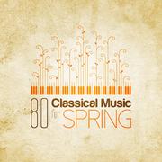 70 Classical Music for Spring