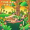 Tropical Vibes专辑