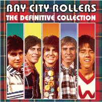 Bay City Rollers-Summer Love Sensation