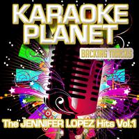 Jennifer Lopez - Alive (karaoke)