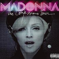 Future Lovers I Feel Love - Madonna (the Confessions Tour Version 版本1)