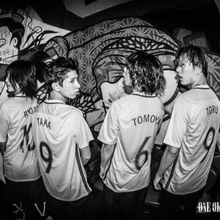 One Ok Rock 不插电合集