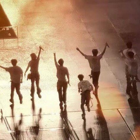 时代少年团单曲合集 | 在线播放 | 网易云音乐