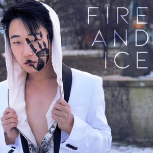 Fire and ice （升1半音）
