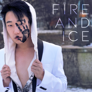 Fire and ice （降7半音）