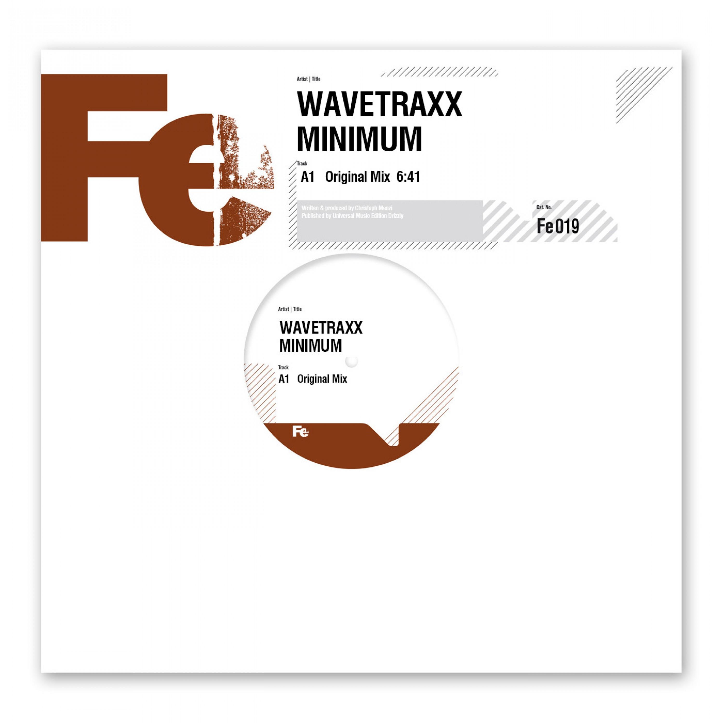 Minimum
