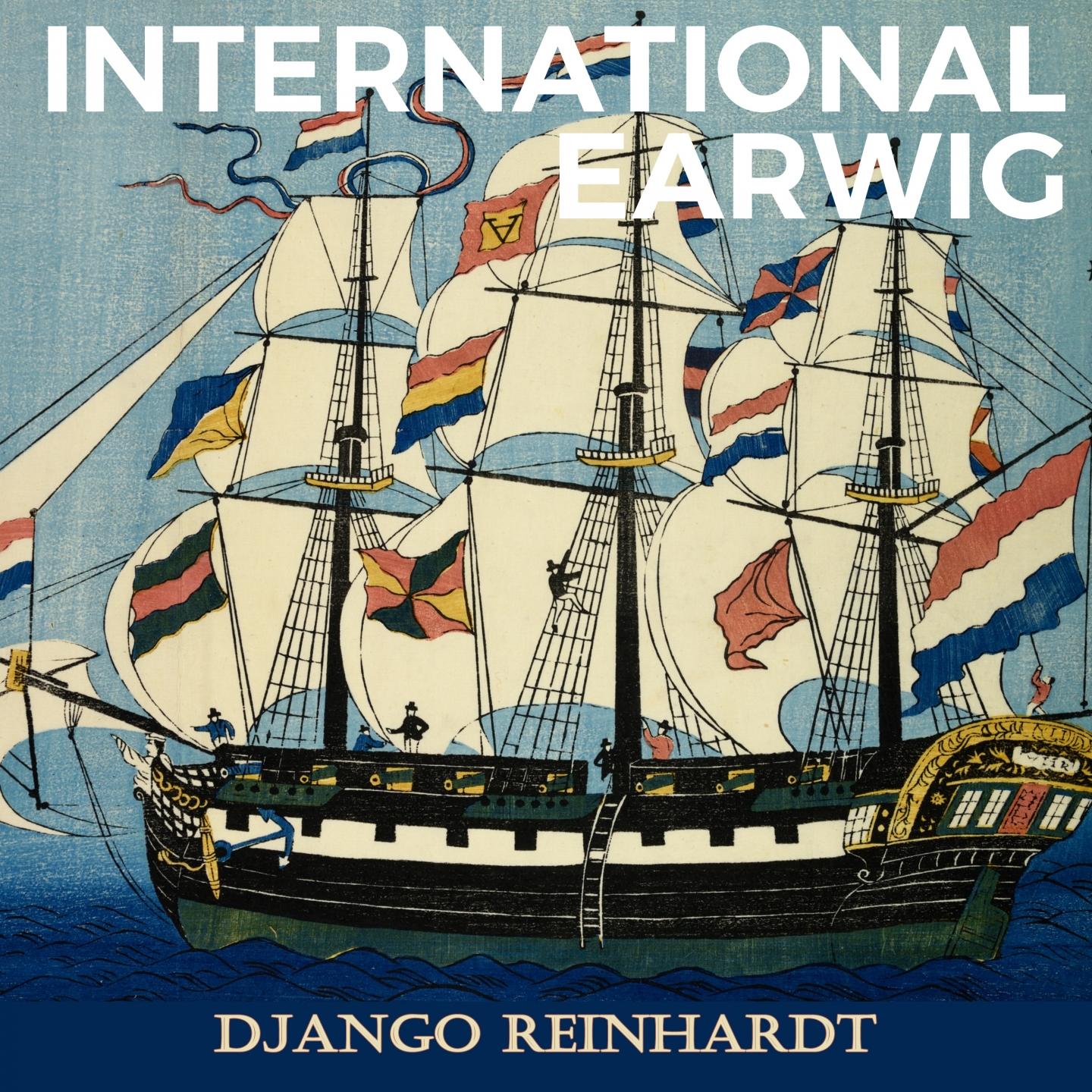 International Earwig