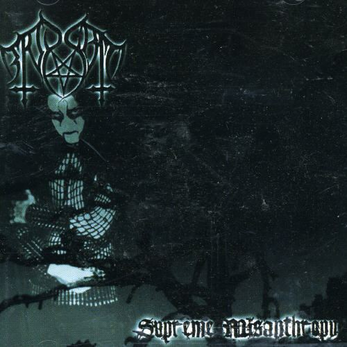 Supreme Misanthropy