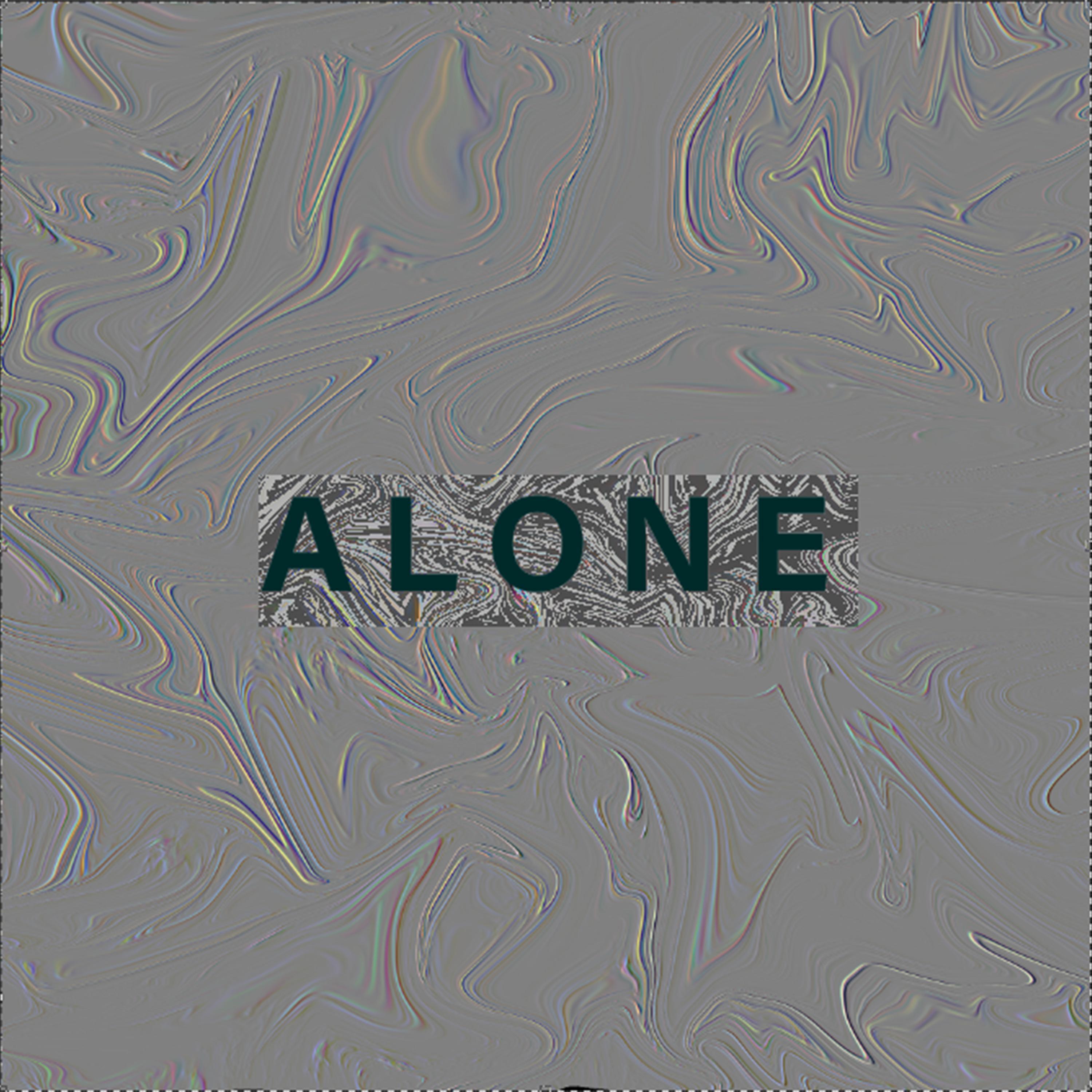 Alone
