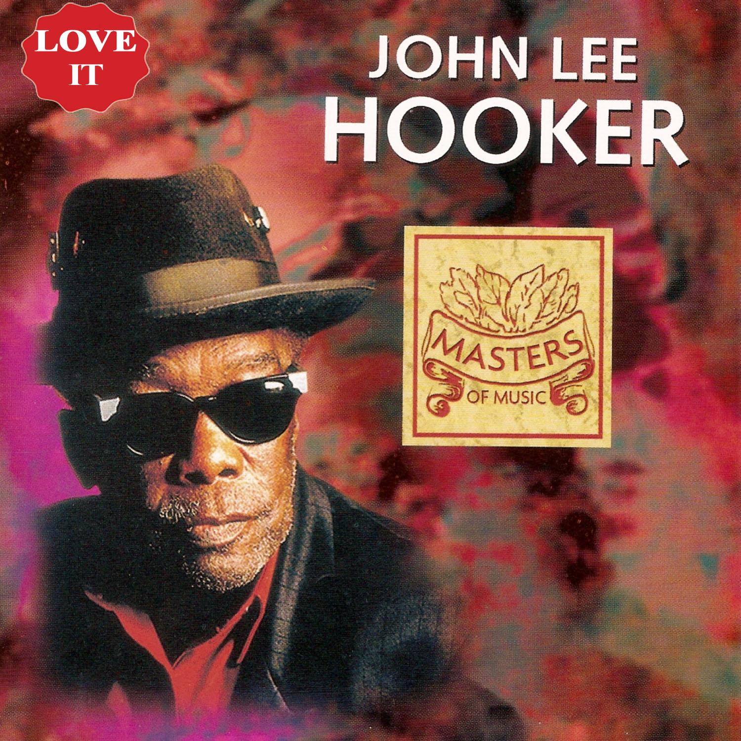 John Lee Hooker