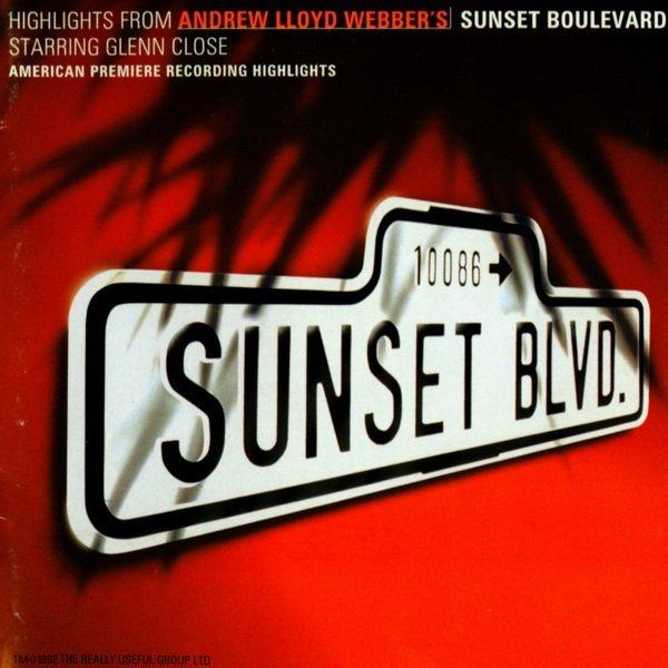 音乐剧《日落大道/Sunset Boulevard》