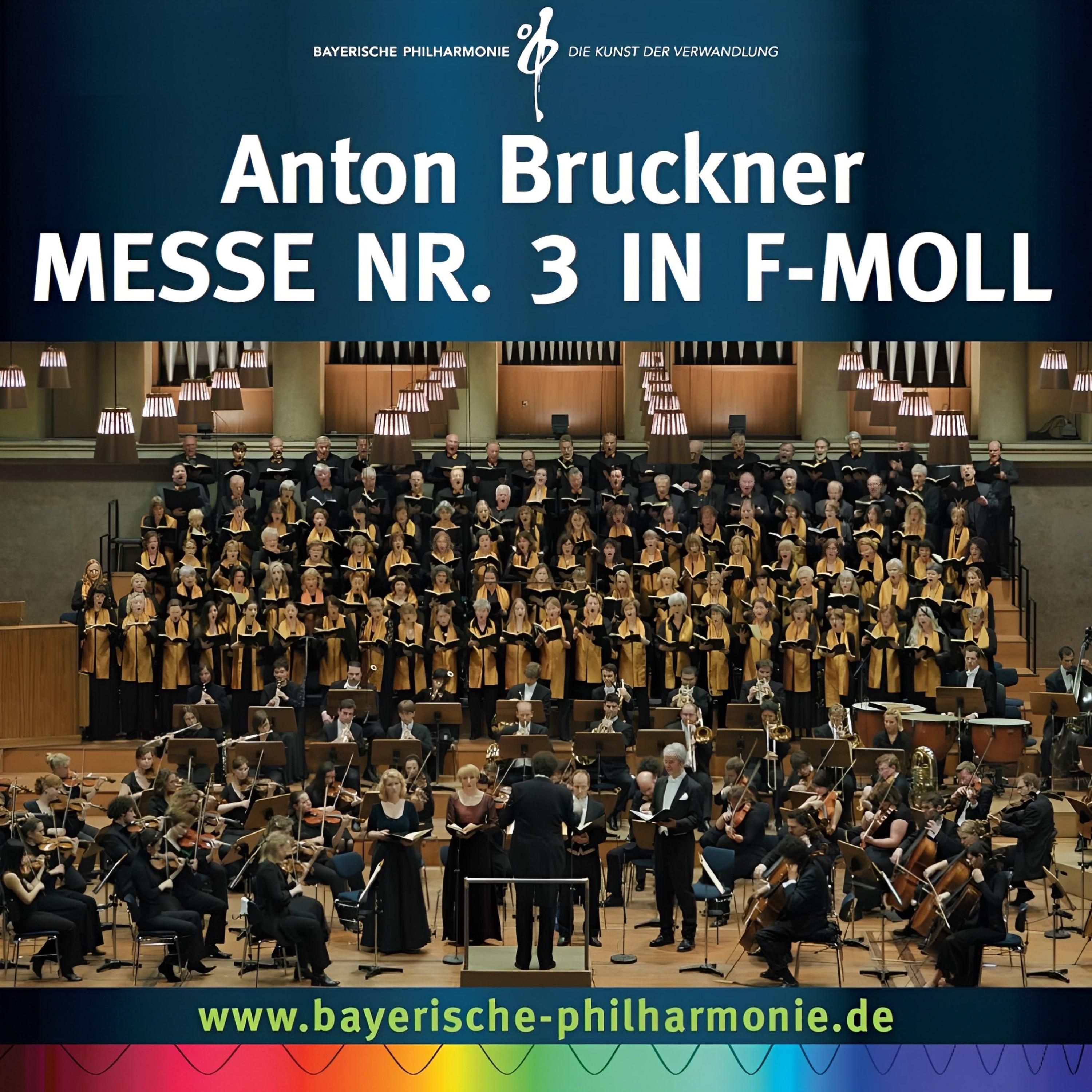 Bayerische Philharmonie - Kyrie