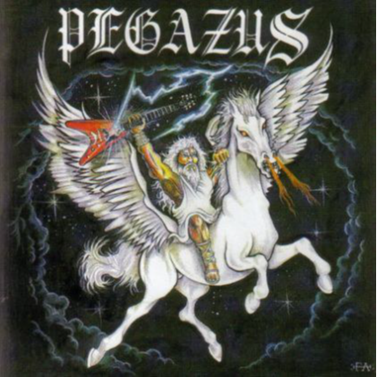 Pegazus