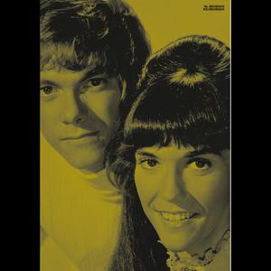 For All We Know (From Lovers and Other Strangers) - The Carpenters (AP Karaoke) 带和声伴奏