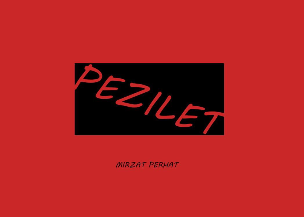 Pezilet专辑