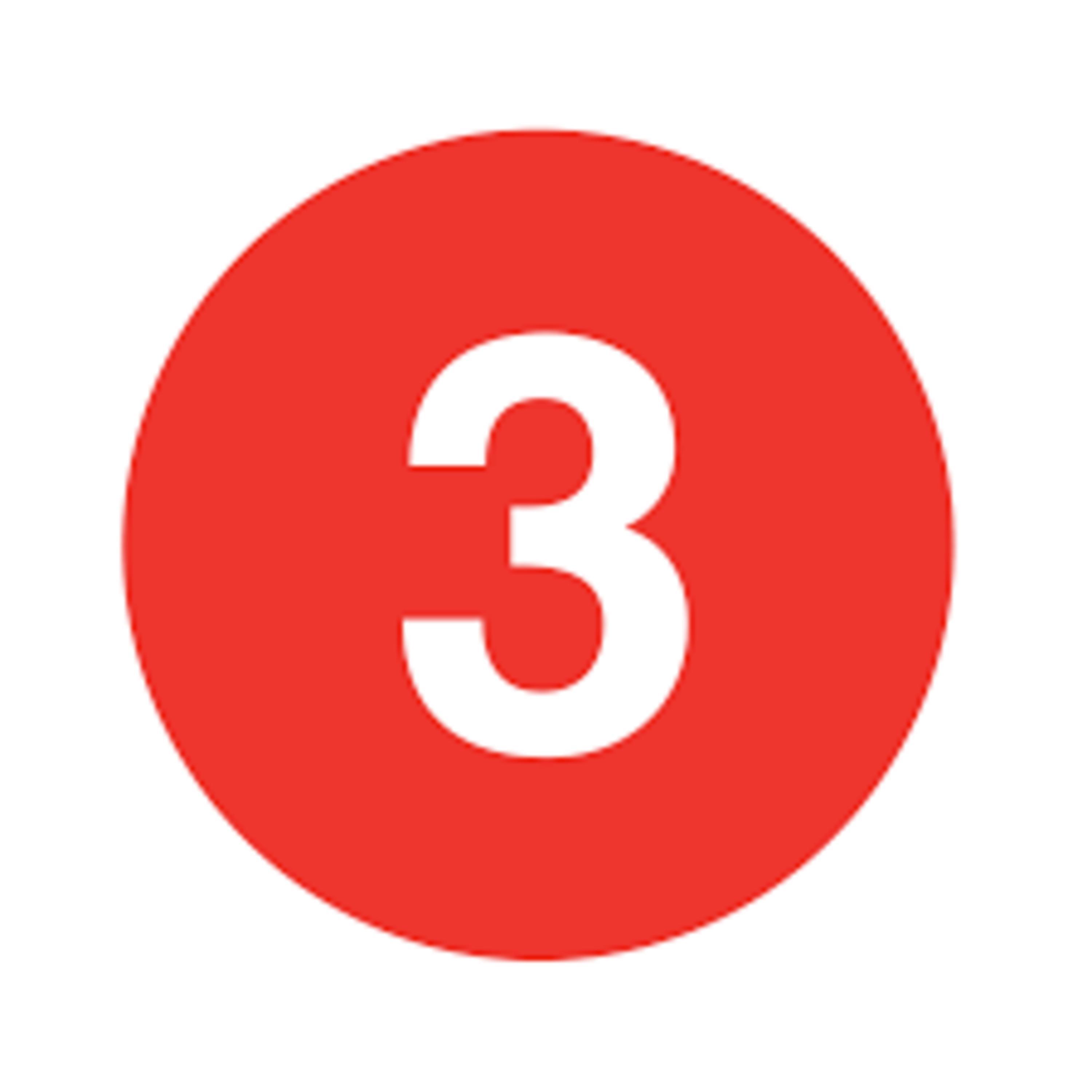 3