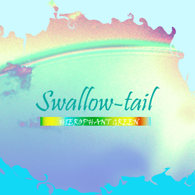 Swallow-tail专辑