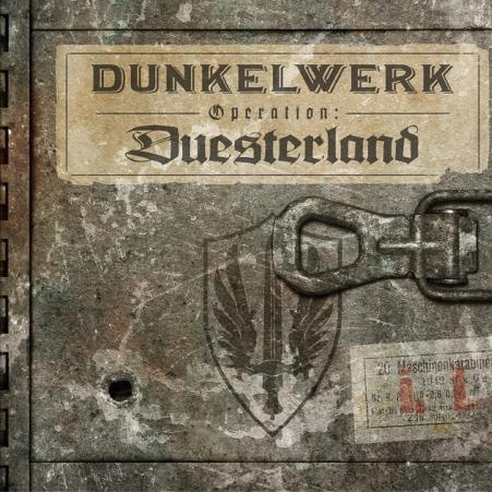 Dunkelwerk - Underfire (Instrumental)