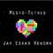 Tetris (Jay Eskar Rework)专辑