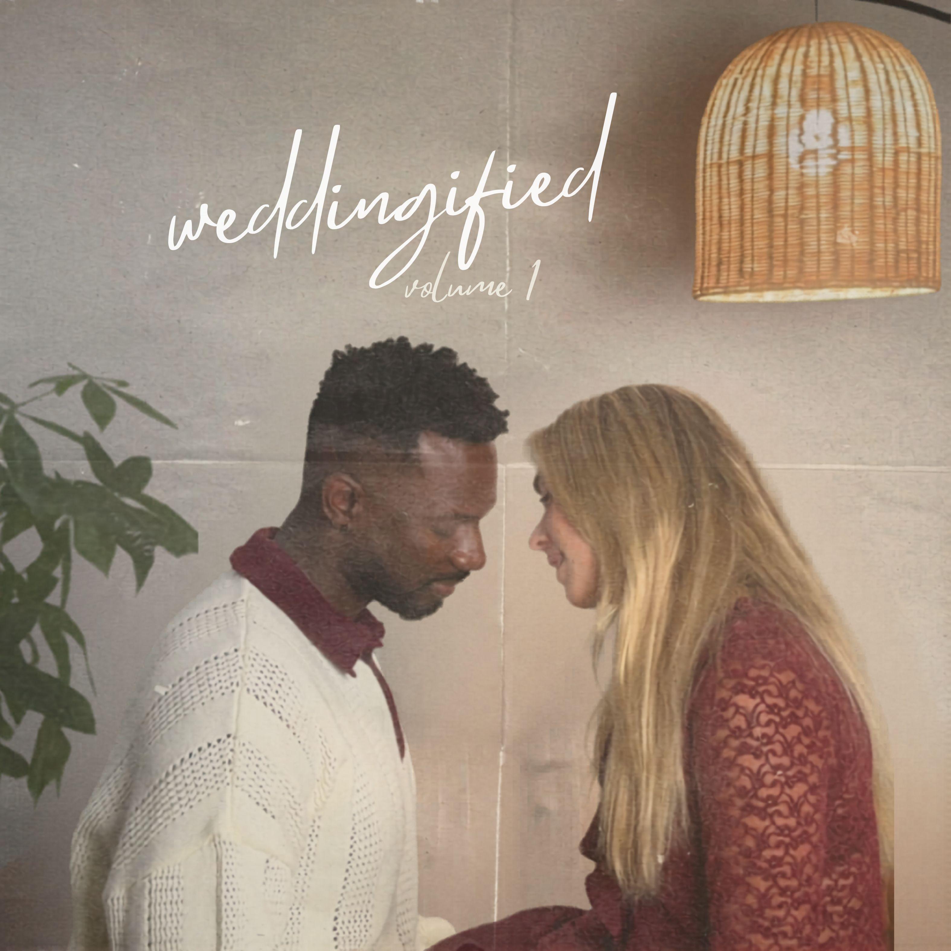 Weddingified, volume 1