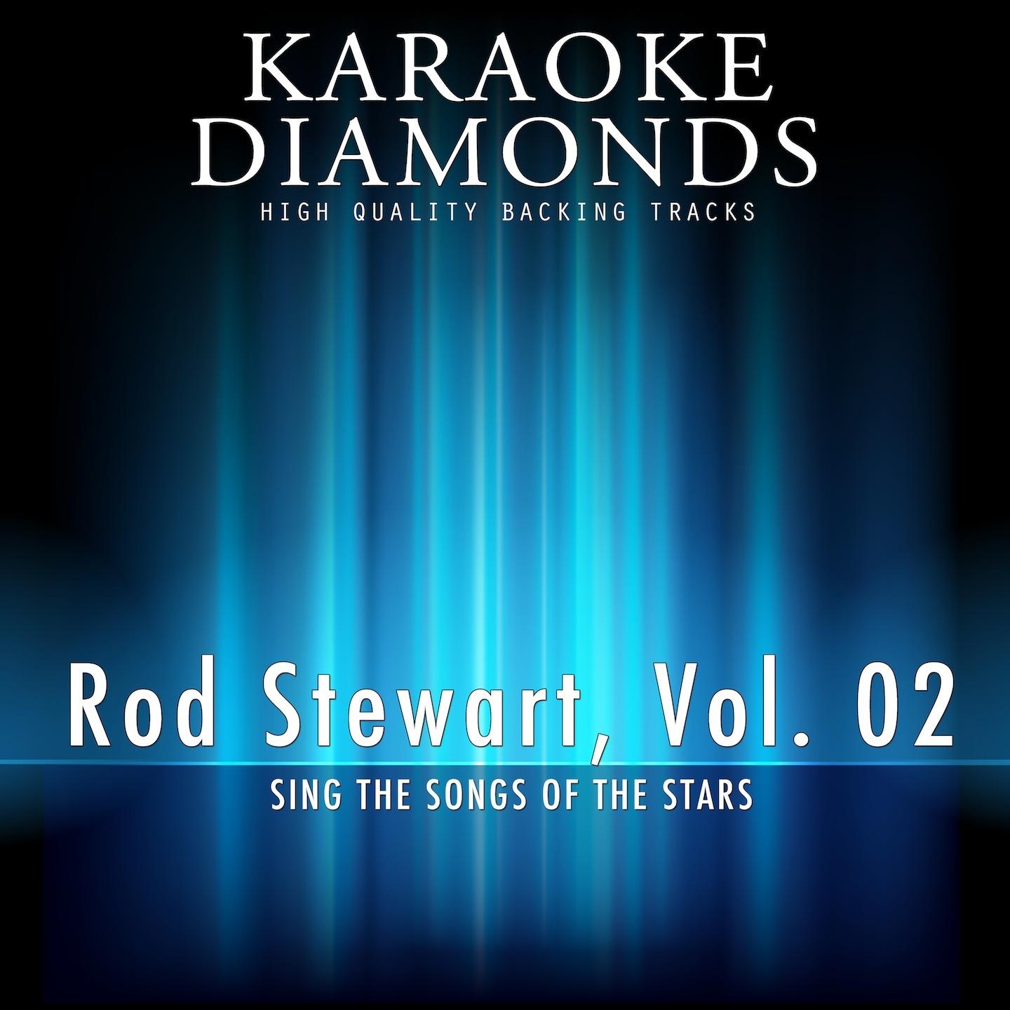 Rod Stewart - The Best Songs, Vol. 2专辑