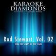 Rod Stewart - The Best Songs, Vol. 2