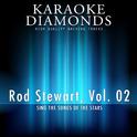 Rod Stewart - The Best Songs, Vol. 2专辑