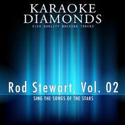 Rod Stewart - The Best Songs, Vol. 2