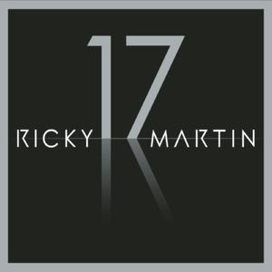 Ricky Martin - Bella （升2半音）