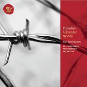 Prokofiev: Alexander Nevsky: Classic Library Series