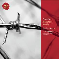 Prokofiev: Alexander Nevsky: Classic Library Series