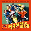 MAMMA MIA (Chinese Version)专辑