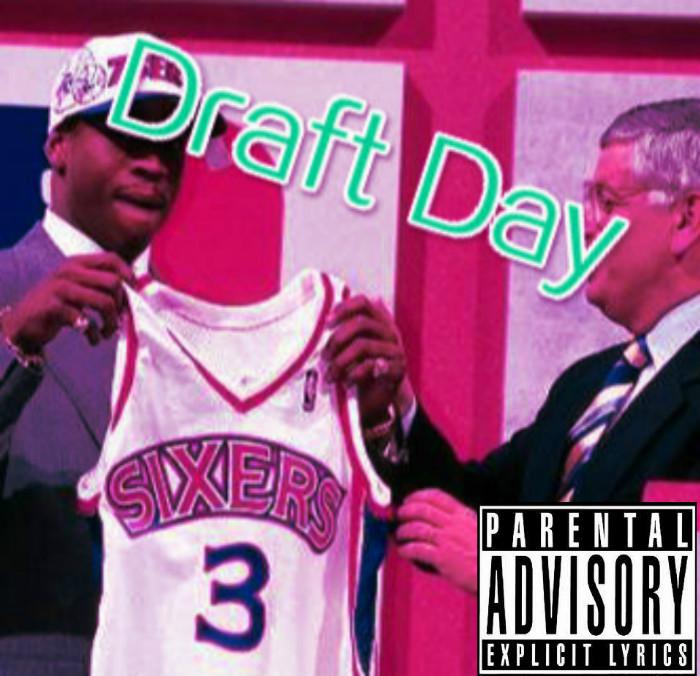 Draft Day专辑