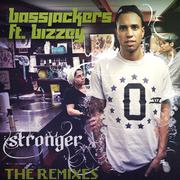 Stronger (The Remixes）