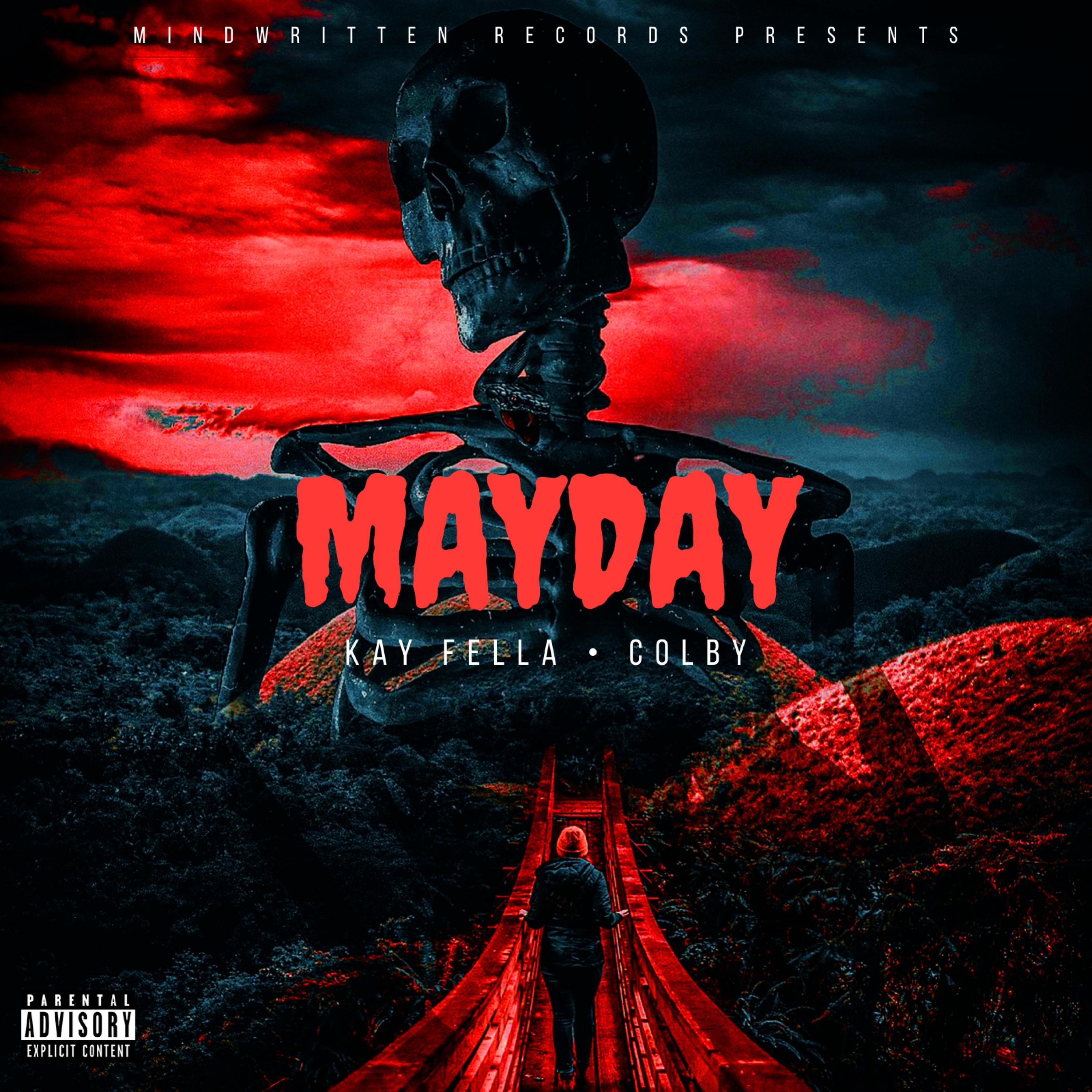 MAYDAY (feat. Colby)