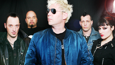 KMFDM