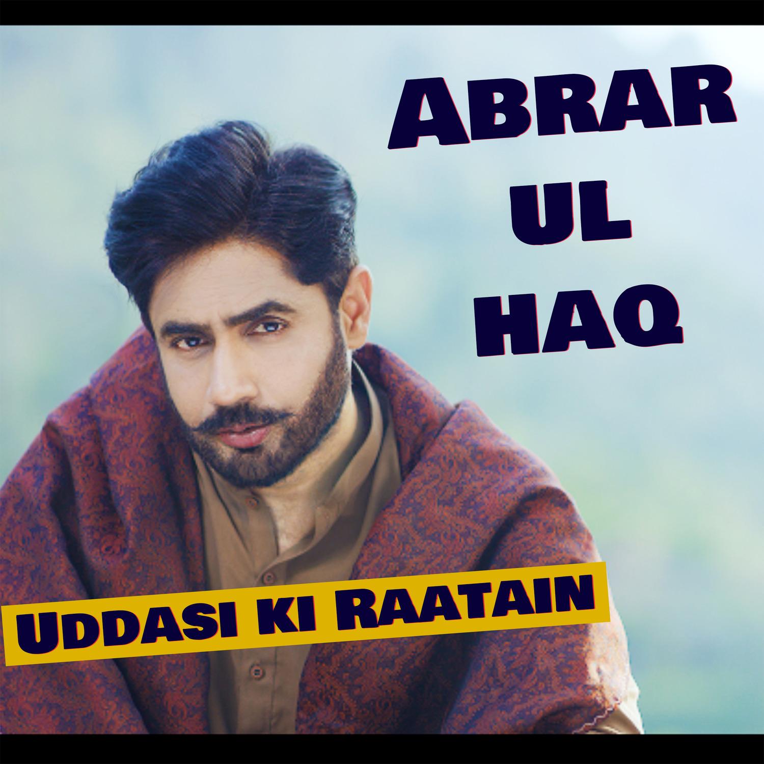 Udaasi Ki Raatain