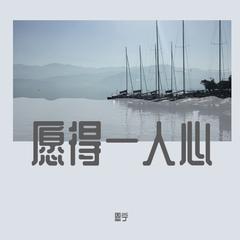 愿得一人心