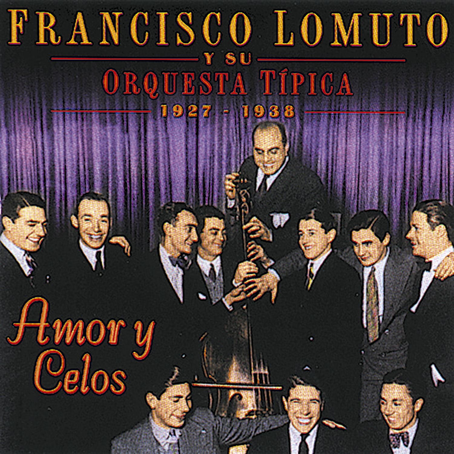 Amor y Celos