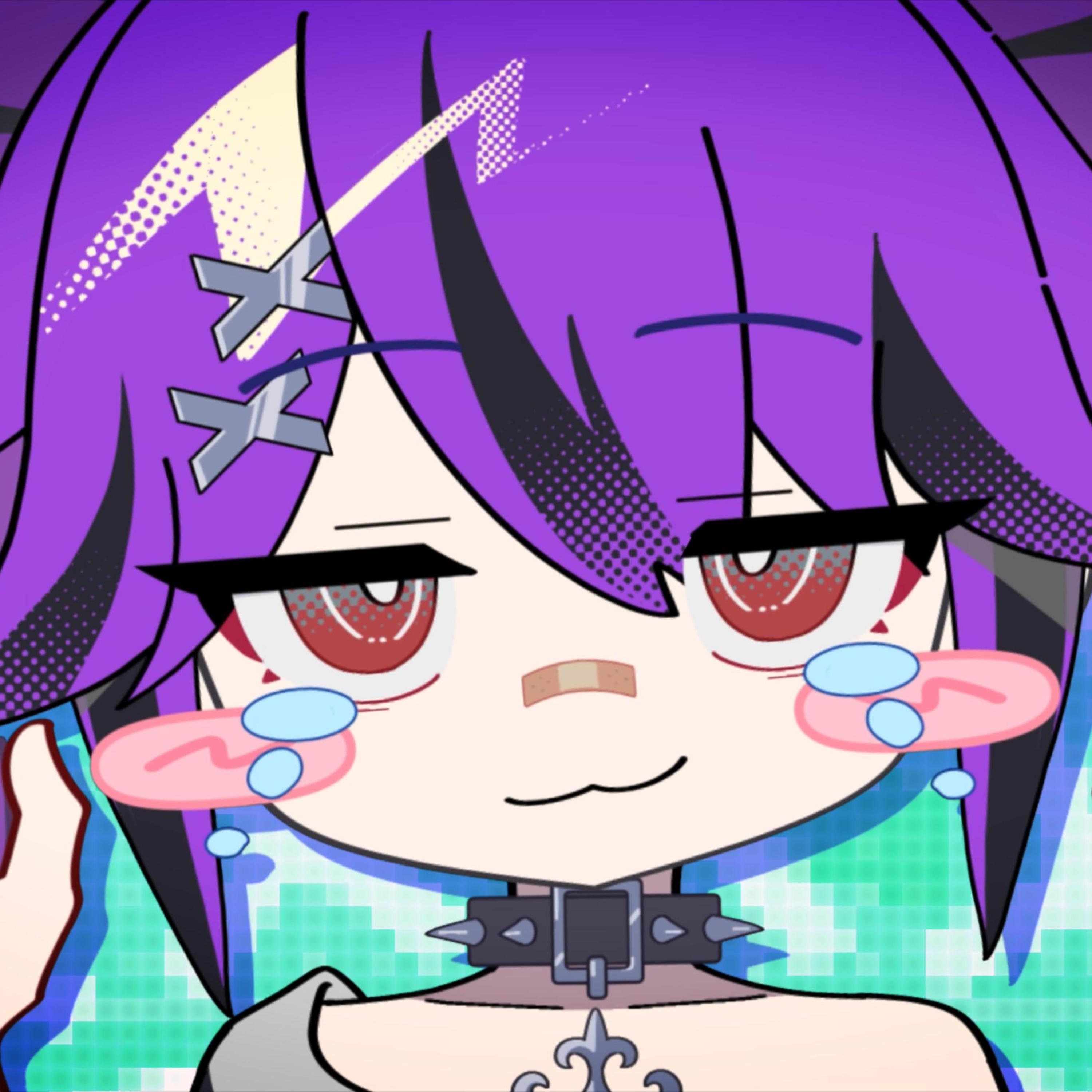 Borderline Girl (feat. NIJUUGO*A)