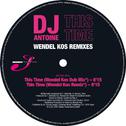 This Time (Wendel Kos Remixes)