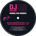 This Time (Wendel Kos Remixes)专辑