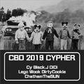 CBD 2019 CYPHER