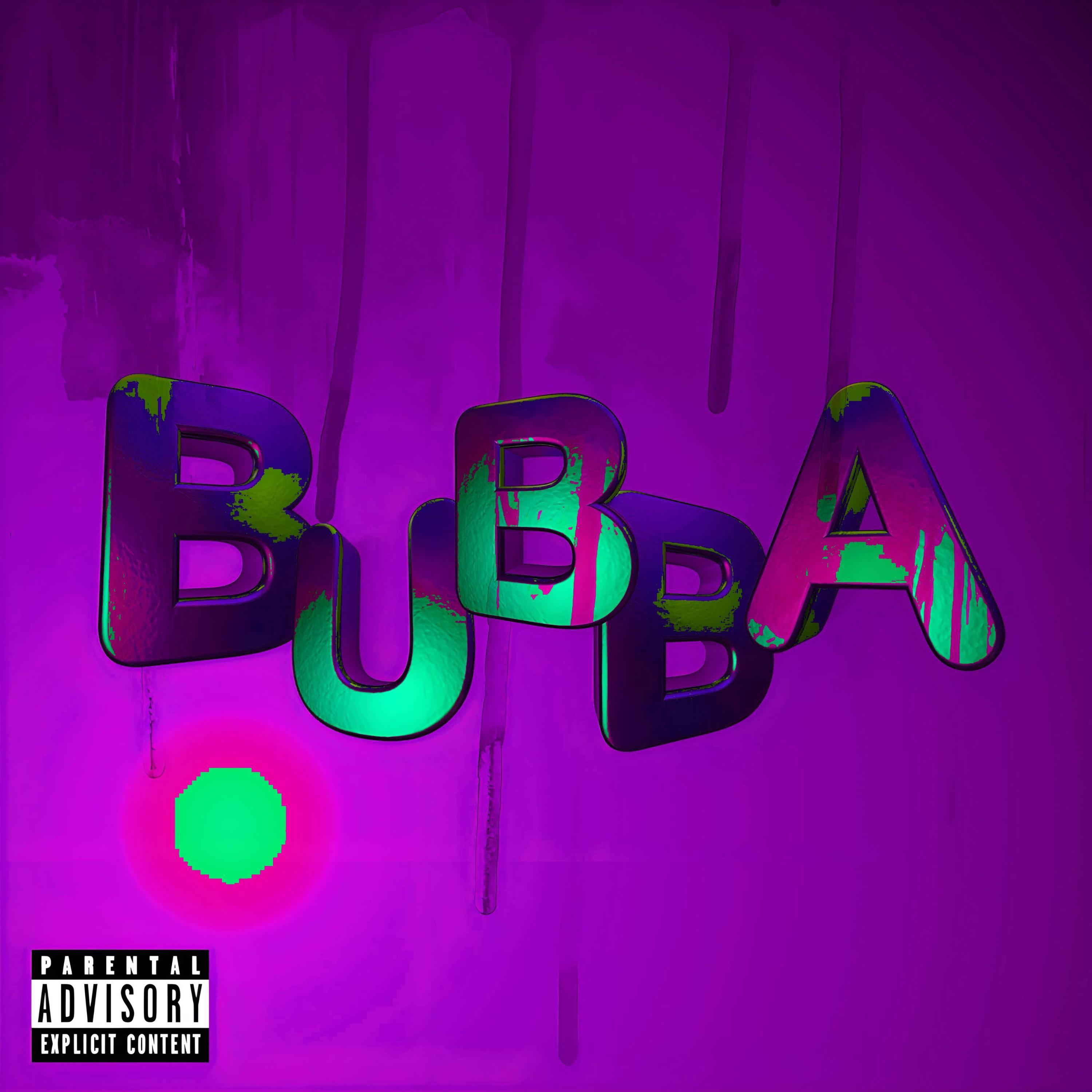 BUBBA (feat. фрози) [slow//reverb]