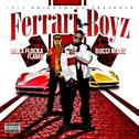 Ferrari Boyz专辑