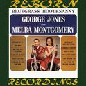 Bluegrass Hootenanny (HD Remastered)专辑