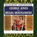 Bluegrass Hootenanny (HD Remastered)专辑